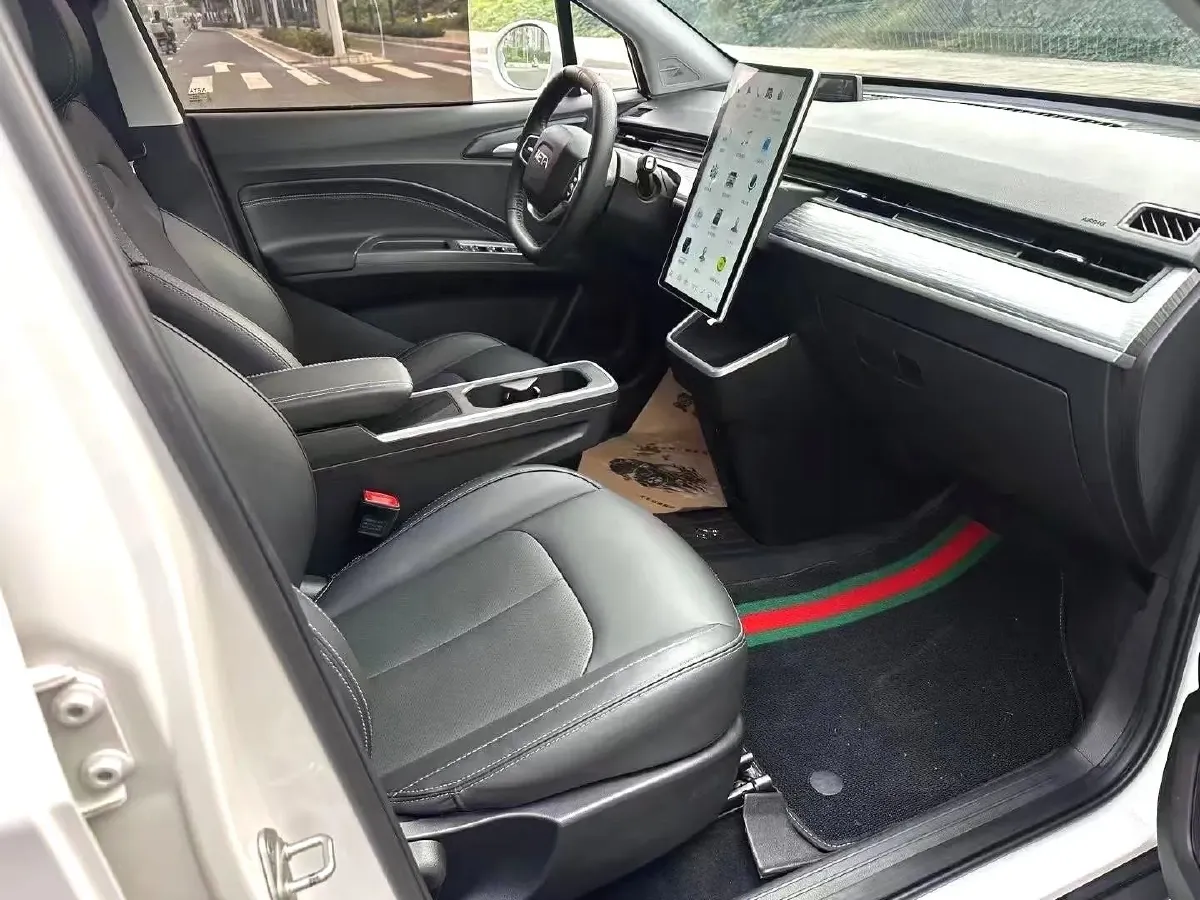 2022 Neta V BEV 38.54KWH,autocango,china used car exporter,china ev exporter,chinese used car exporter,chinese used ev exporter