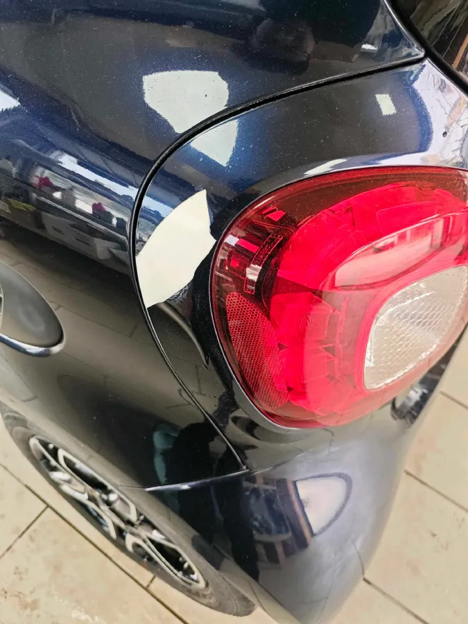 2017 Smart smart fortwo 0.9T 90HP L3 6DCT,autocango,china used car exporter,china ev exporter,chinese used car exporter,chinese used ev exporter