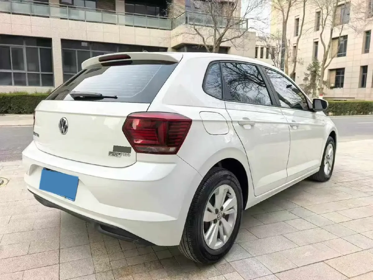 2019 Volkswagen Polo 1.5L 113HP L4 6AT,autocango,china used car exporter,china ev exporter,chinese used car exporter,chinese used ev exporter