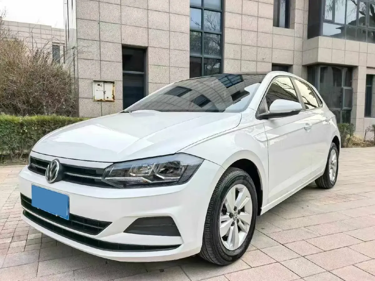 2019 Volkswagen Polo 1.5L 113HP L4 6AT,autocango,china used car exporter,china ev exporter,chinese used car exporter,chinese used ev exporter