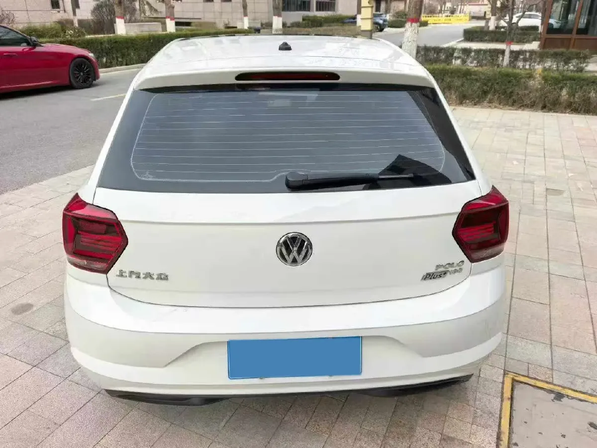 2019 Volkswagen Polo 1.5L 113HP L4 6AT,autocango,china used car exporter,china ev exporter,chinese used car exporter,chinese used ev exporter