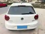 2019 Volkswagen Polo 1.5L 113HP L4 6AT