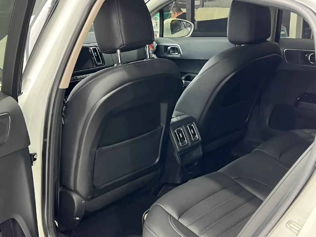 2022 Foton TuYaNuo 2.8T 177HP L4 6AT,autocango,china used car exporter,china ev exporter,chinese used car exporter,chinese used ev exporter