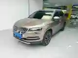 2020 Skoda Karoq 1.4T 150HP L4 7DCT