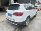 2018 Haval H6 1.5T 150HP L4 7DCT