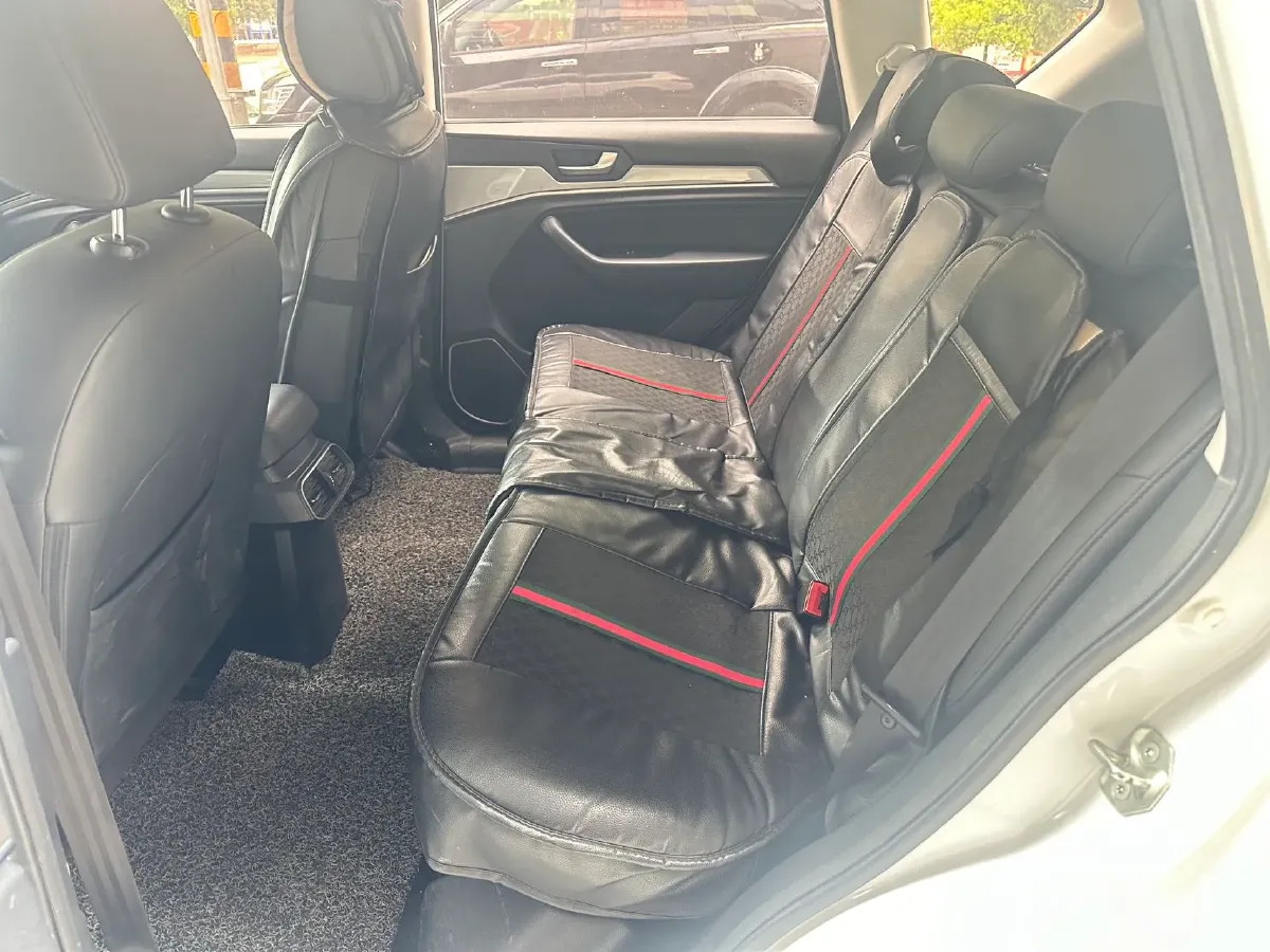 2018 Haval H6 1.5T 150HP L4 7DCT,autocango,china used car exporter,china ev exporter,chinese used car exporter,chinese used ev exporter