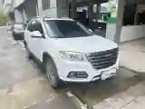 2018 Haval H6 1.5T 150HP L4 7DCT