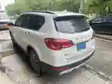2018 Haval H6 1.5T 150HP L4 7DCT