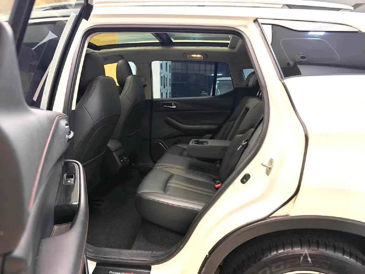 2020 GAC Trumpchi GS4 1.5T 169HP L4 6AT,autocango,china used car exporter,china ev exporter,chinese used car exporter,chinese used ev exporter