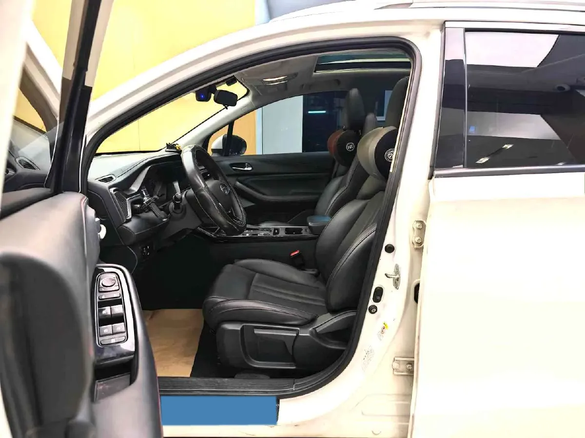 2020 GAC Trumpchi GS4 1.5T 169HP L4 6AT,autocango,china used car exporter,china ev exporter,chinese used car exporter,chinese used ev exporter