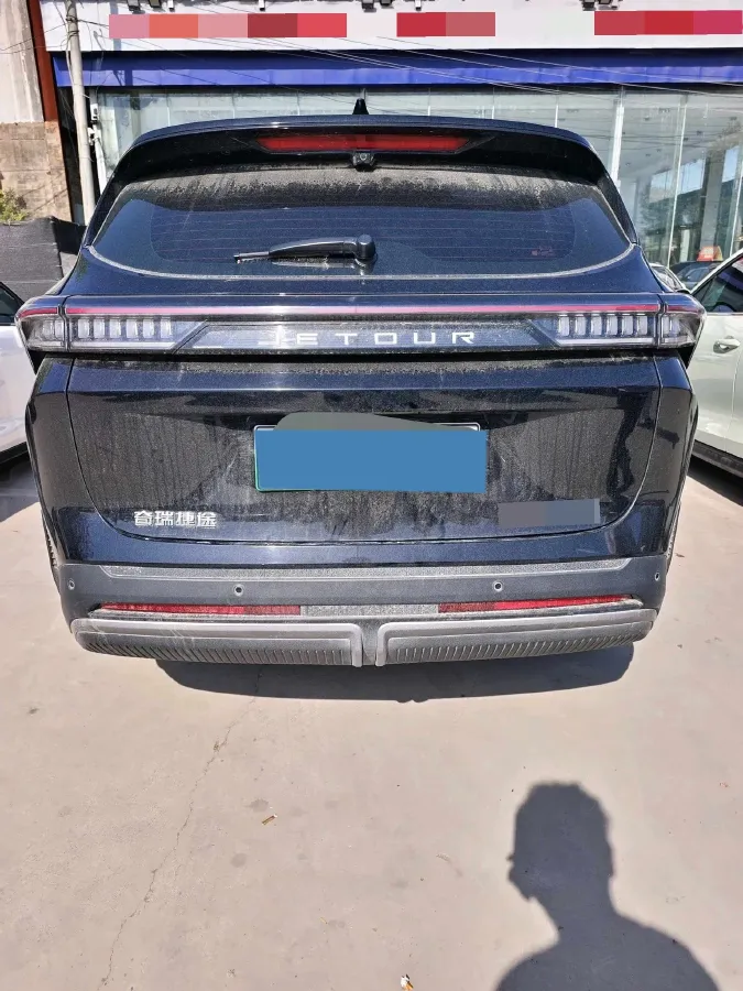 2024 Venucia VX6 BEV 62KWH,autocango,china used car exporter,china ev exporter,chinese used car exporter,chinese used ev exporter