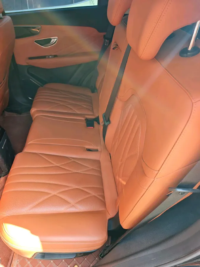 2024 Venucia VX6 BEV 62KWH,autocango,china used car exporter,china ev exporter,chinese used car exporter,chinese used ev exporter