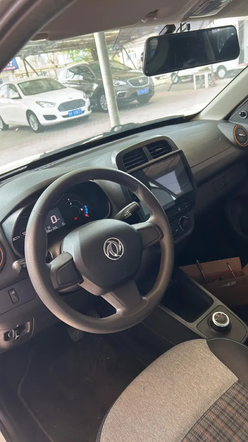 2021 DongFeng eπ Nami EX1 BEV 26.8KWH,autocango,china used car exporter,china ev exporter,chinese used car exporter,chinese used ev exporter