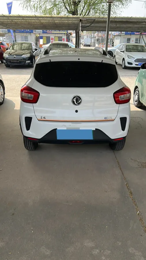 2021 DongFeng eπ Nami EX1 BEV 26.8KWH,autocango,china used car exporter,china ev exporter,chinese used car exporter,chinese used ev exporter