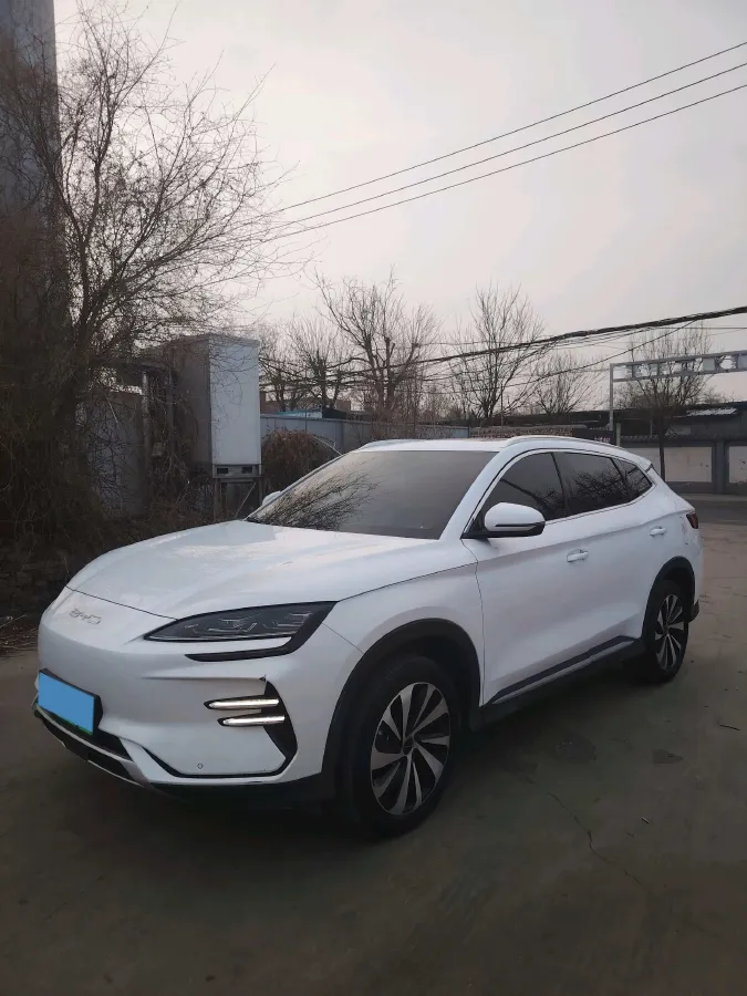 2024 BYD Song Plus BEV 71.8KWH,autocango,china used car exporter,china ev exporter,chinese used car exporter,chinese used ev exporter