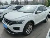 2023 VOLKSWAGEN T-ROC 2023 VOLKSWAGEN T-ROC,autocango,china used car exporter,china ev exporter,chinese used car exporter,chinese used ev exporter