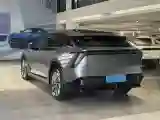 2023 HiPhi Y BEV 76.6KWH
