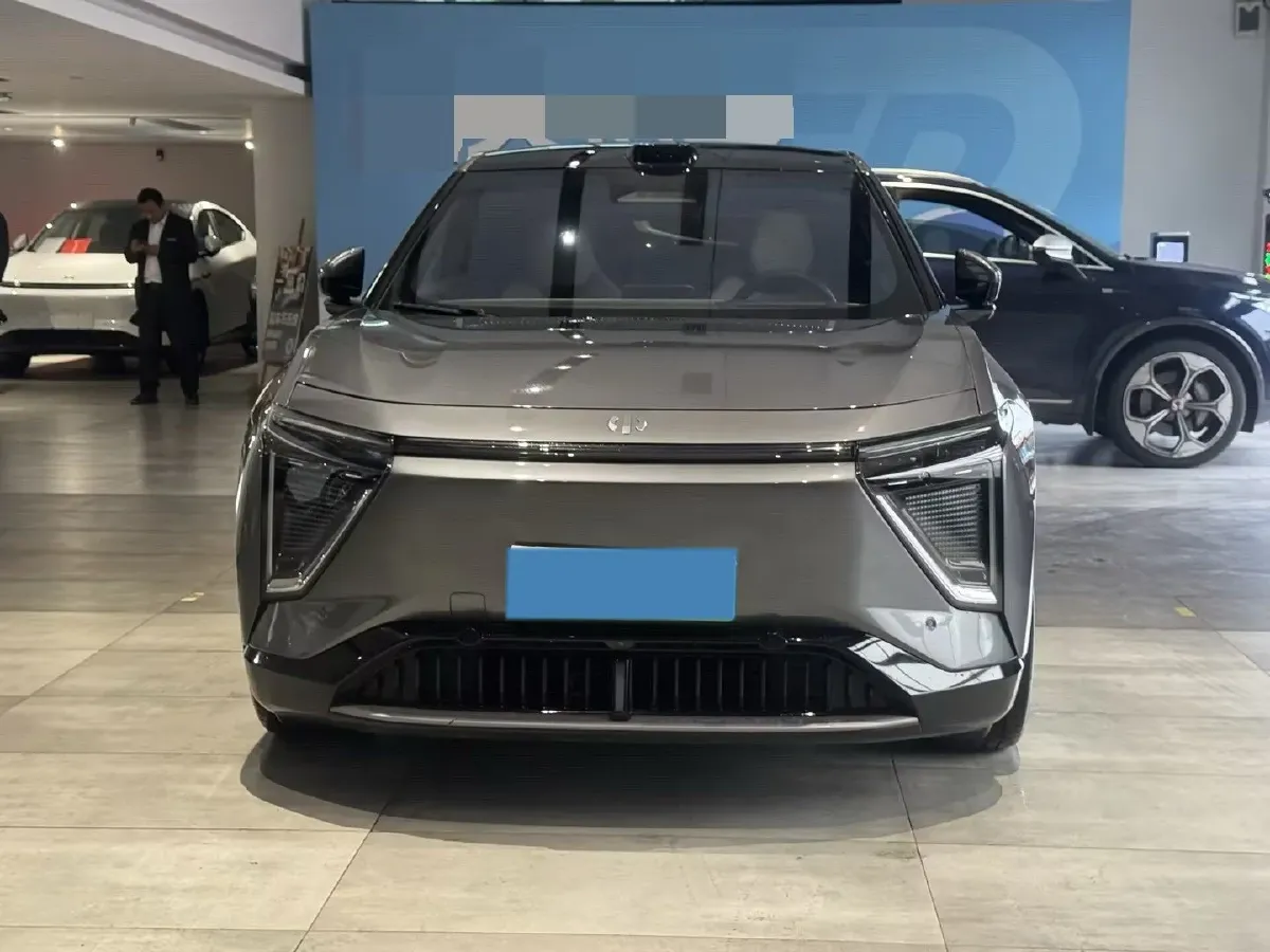 2023 HiPhi Y BEV 76.6KWH,autocango,china used car exporter,china ev exporter,chinese used car exporter,chinese used ev exporter