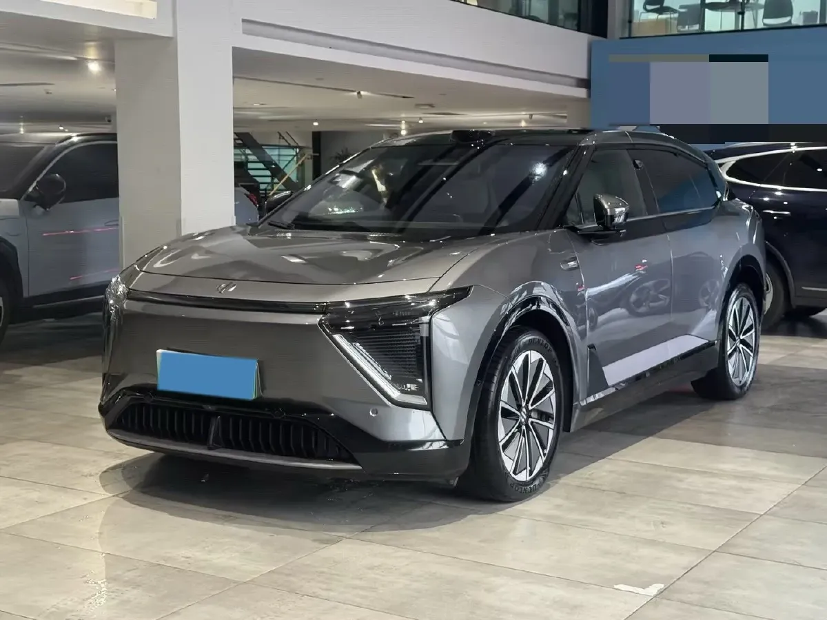 2023 HiPhi Y BEV 76.6KWH,autocango,china used car exporter,china ev exporter,chinese used car exporter,chinese used ev exporter
