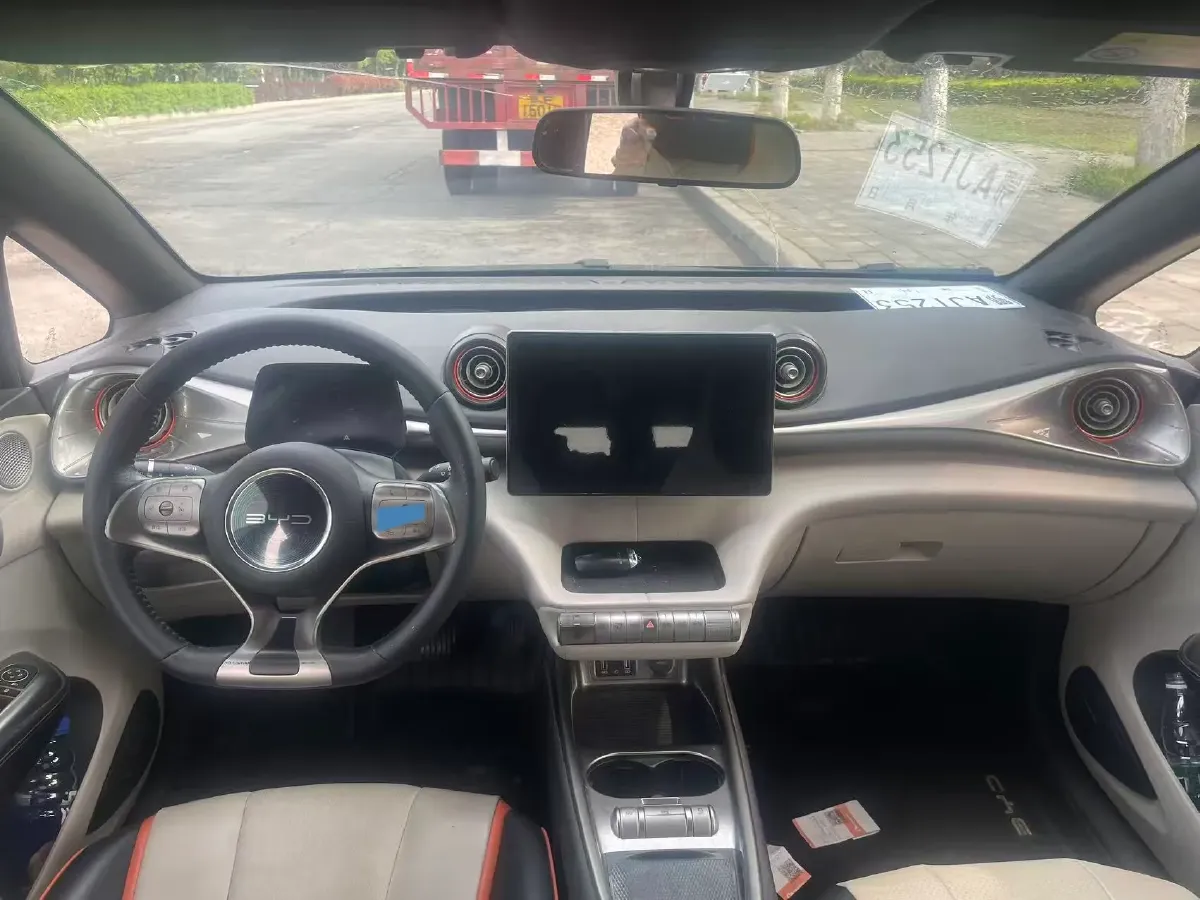 2021 BYD Yuan Pro BEV 50.1KWH,autocango,china used car exporter,china ev exporter,chinese used car exporter,chinese used ev exporter