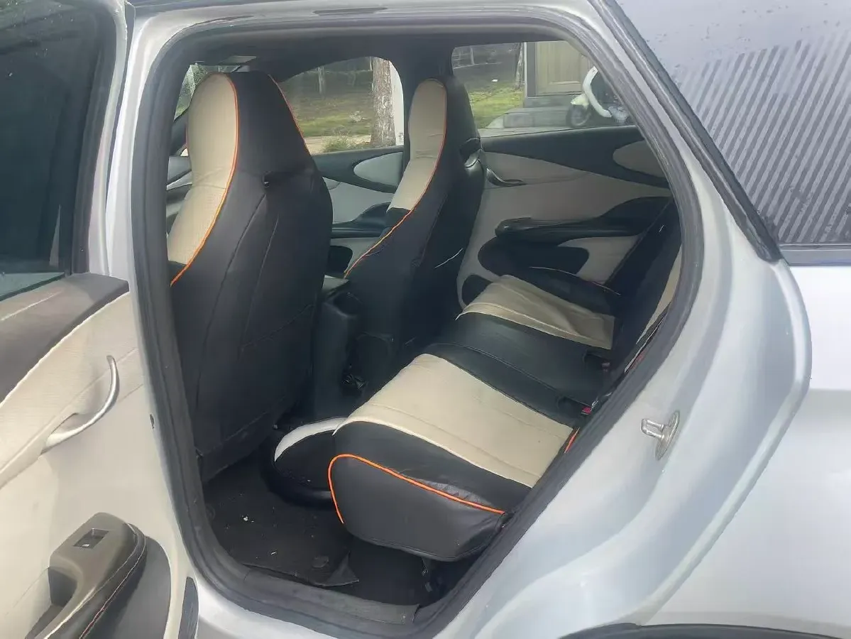 2021 BYD Yuan Pro BEV 50.1KWH,autocango,china used car exporter,china ev exporter,chinese used car exporter,chinese used ev exporter