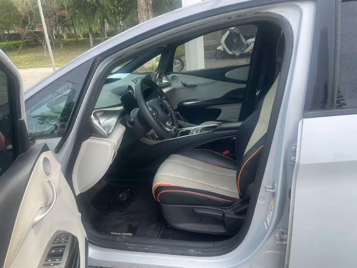 2021 BYD Yuan Pro BEV 50.1KWH,autocango,china used car exporter,china ev exporter,chinese used car exporter,chinese used ev exporter