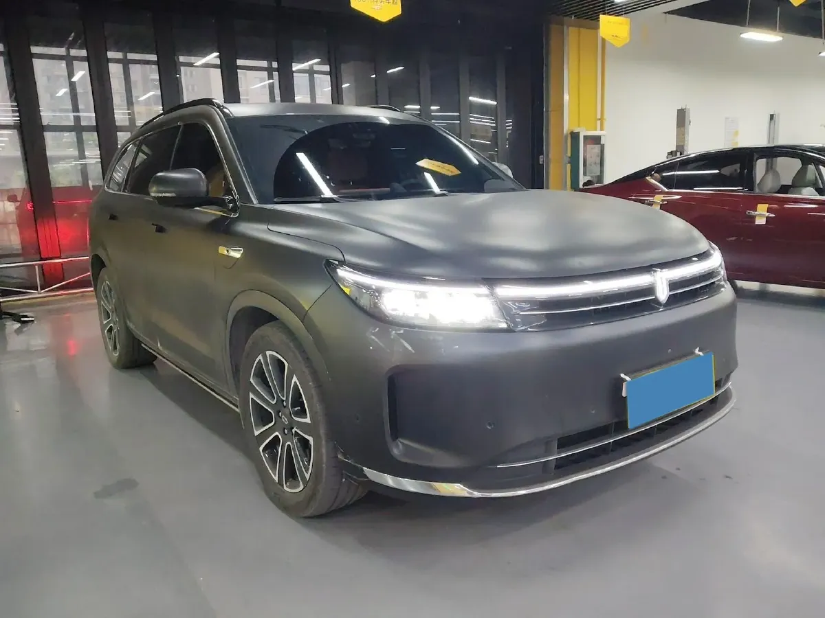 2024 AITO AITO M7 1.5T 152HP L4 REEV 38.5KWH,autocango,china used car exporter,china ev exporter,chinese used car exporter,chinese used ev exporter