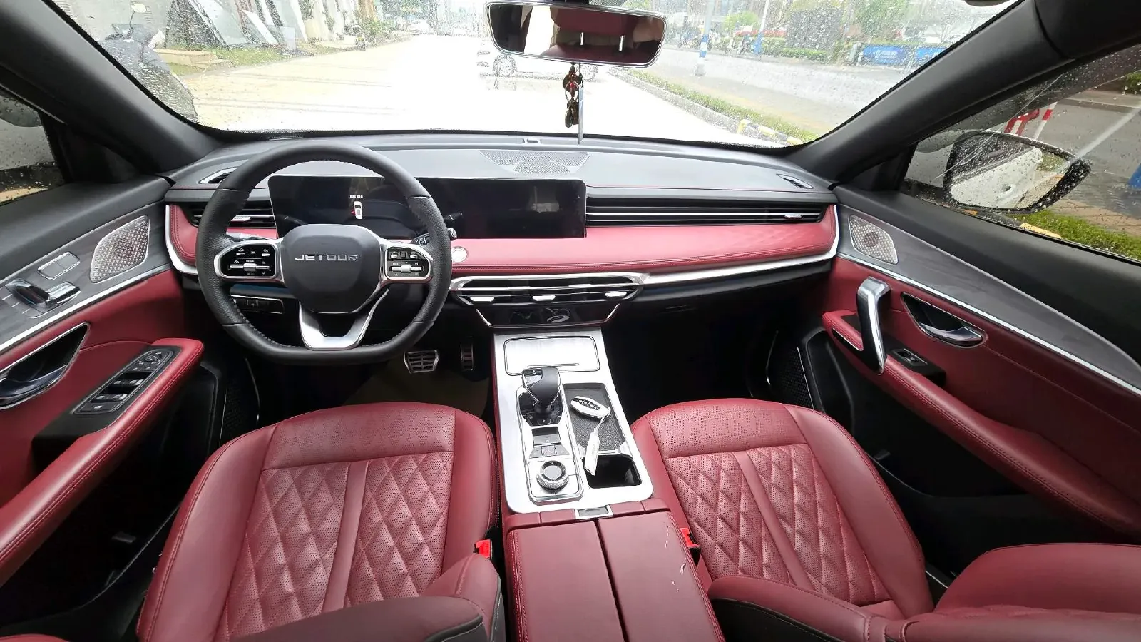 2023 Jetour X70 Plus 1.6T 197HP L4 7DCT,autocango,china used car exporter,china ev exporter,chinese used car exporter,chinese used ev exporter