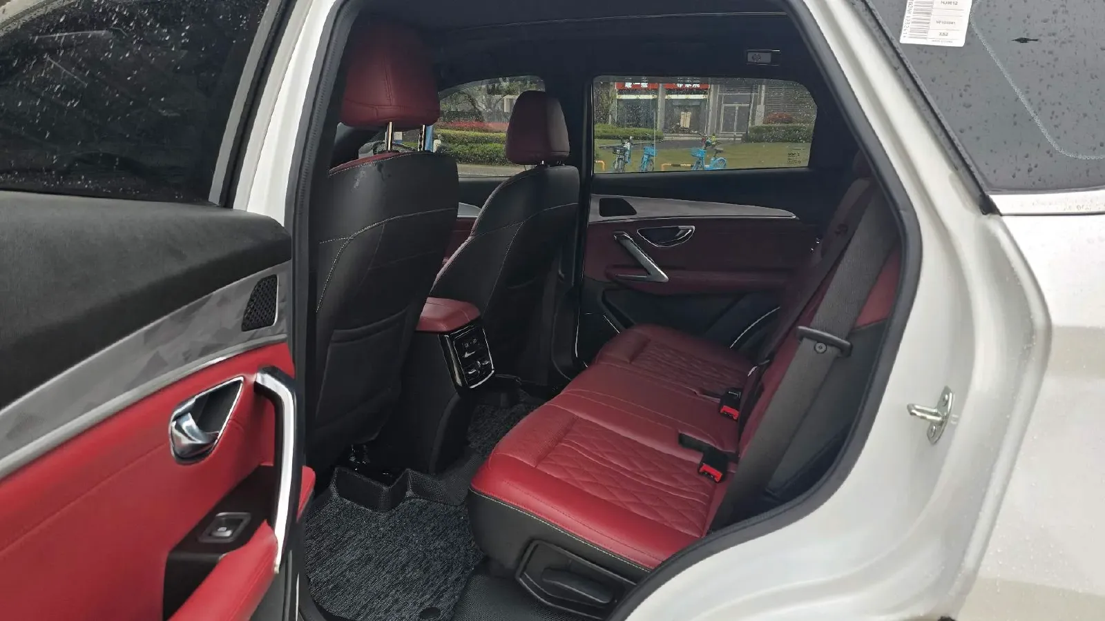 2023 Jetour X70 Plus 1.6T 197HP L4 7DCT,autocango,china used car exporter,china ev exporter,chinese used car exporter,chinese used ev exporter