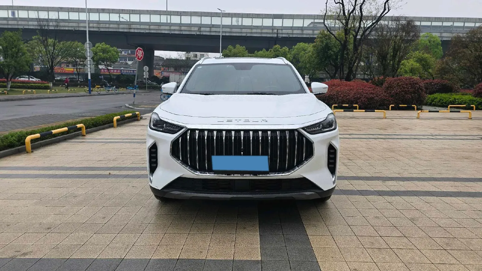2023 Jetour X70 Plus 1.6T 197HP L4 7DCT,autocango,china used car exporter,china ev exporter,chinese used car exporter,chinese used ev exporter