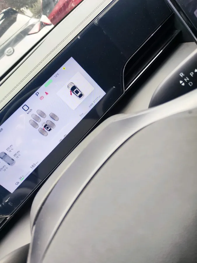 2025 BYD QinL BEV,autocango,china used car exporter,china ev exporter,chinese used car exporter,chinese used ev exporter