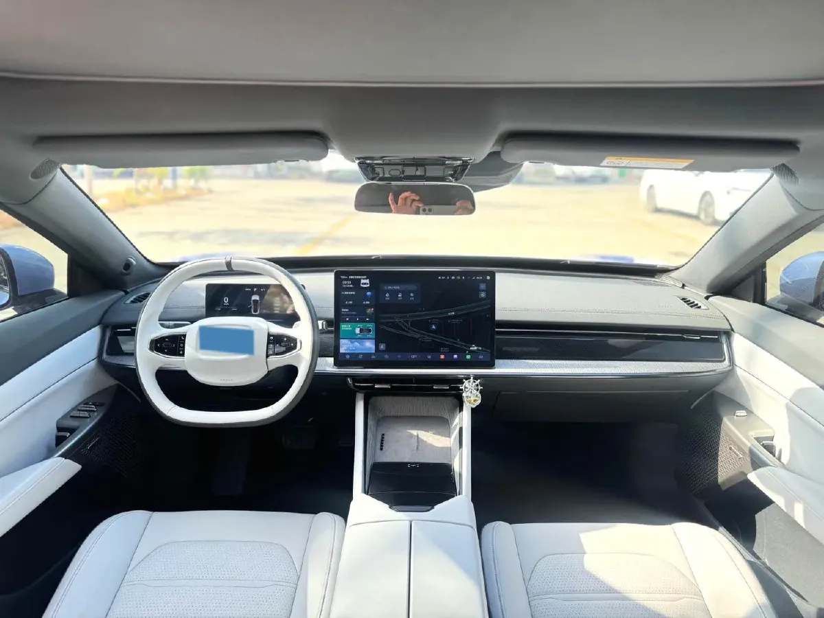 2024 DongFeng eπ eπ007 BEV 56.83KWH,autocango,china used car exporter,china ev exporter,chinese used car exporter,chinese used ev exporter