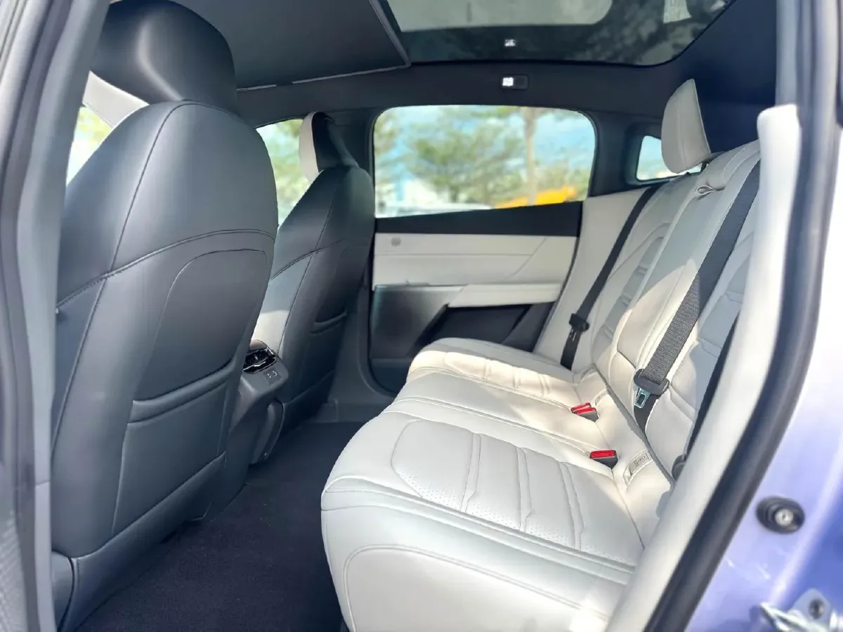 2024 DongFeng eπ eπ007 BEV 56.83KWH,autocango,china used car exporter,china ev exporter,chinese used car exporter,chinese used ev exporter