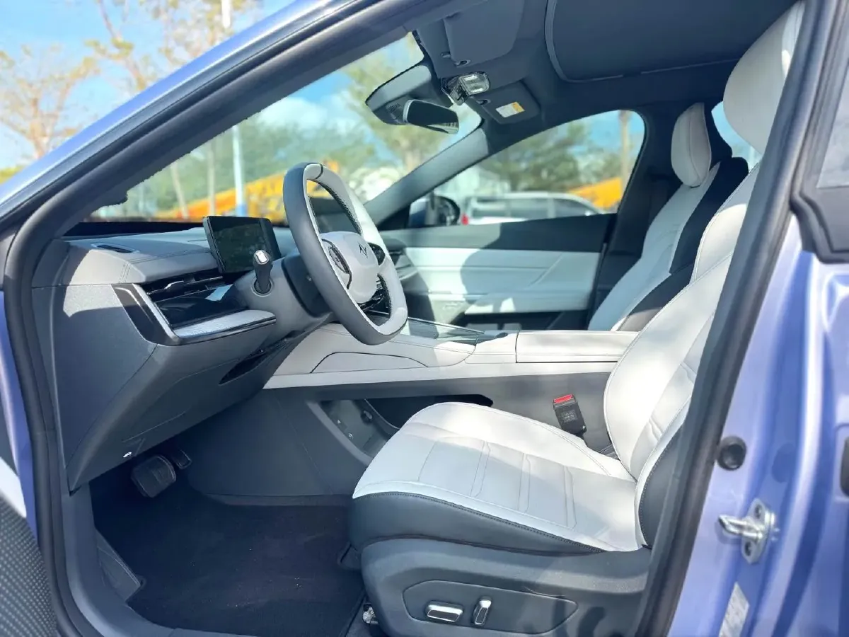 2024 DongFeng eπ eπ007 BEV 56.83KWH,autocango,china used car exporter,china ev exporter,chinese used car exporter,chinese used ev exporter