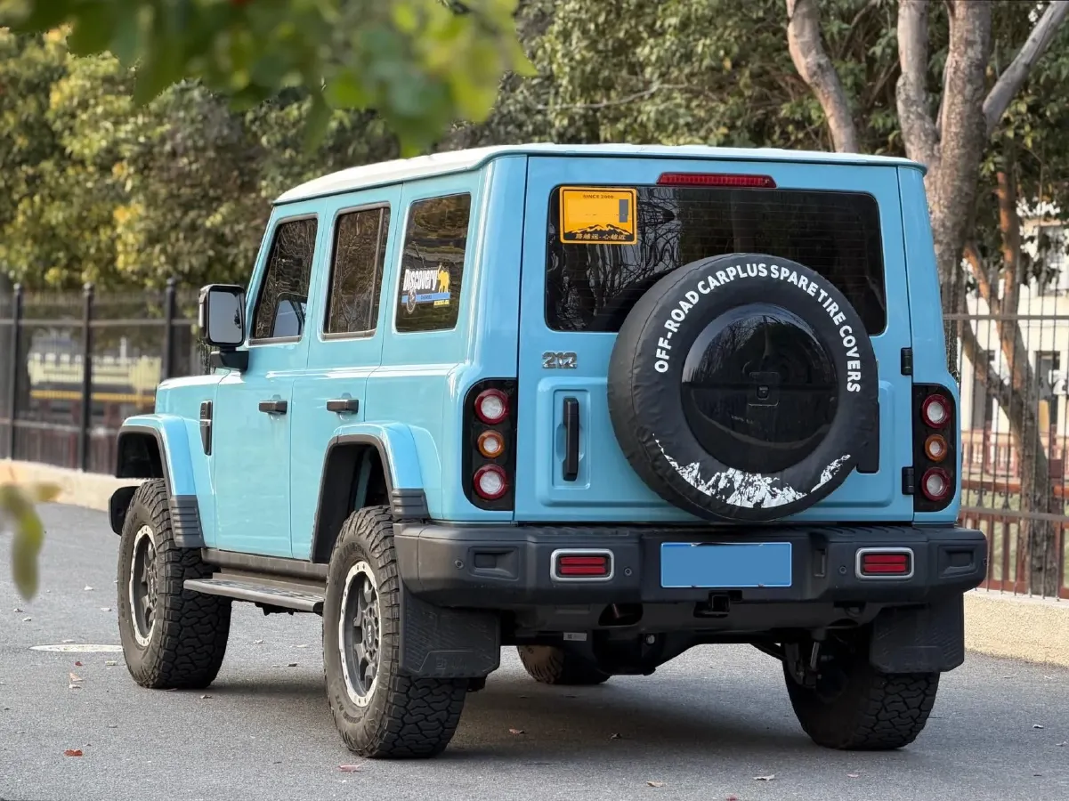 2025 212 212 T01 2.0T 252HP L4 8AT,autocango,china used car exporter,china ev exporter,chinese used car exporter,chinese used ev exporter