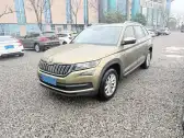 2018 SKODA KODIAK,autocango,china used car exporter,china ev exporter,chinese used car exporter,chinese used ev exporter