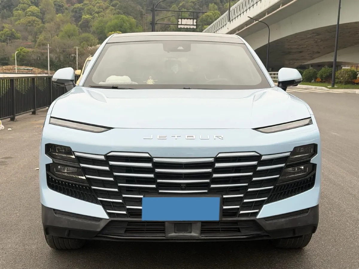 2022 Jetour DASHING 1.6T 197HP L4 7DCT,autocango,china used car exporter,china ev exporter,chinese used car exporter,chinese used ev exporter