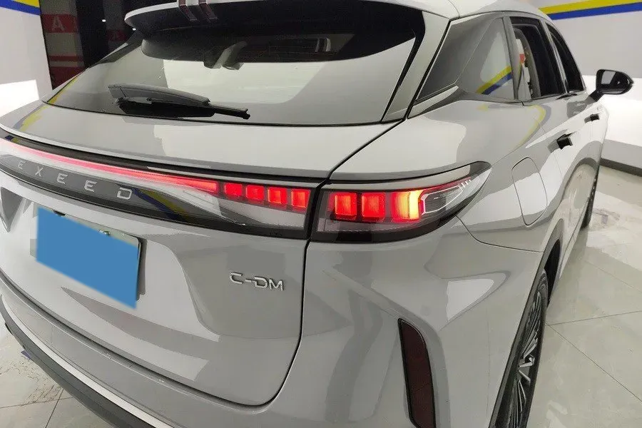 2024 JMC DaDaoEV BEV 63.75KWH,autocango,china used car exporter,china ev exporter,chinese used car exporter,chinese used ev exporter