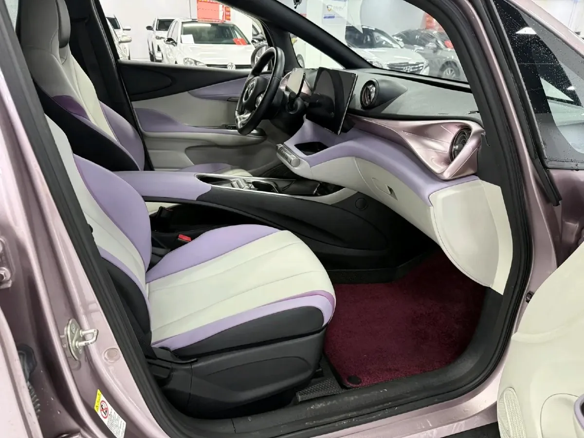 2021 Ford Escort 1.5L 122HP L3 6AT,autocango,china used car exporter,china ev exporter,chinese used car exporter,chinese used ev exporter