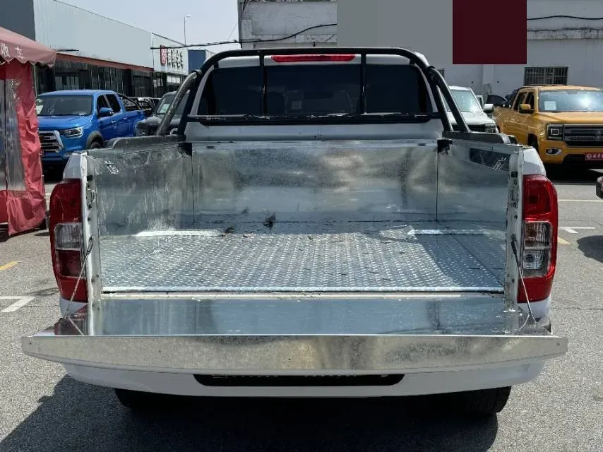 2022 Dongfeng RuiQi 7 2.3T 166HP L4 8AT,autocango,china used car exporter,china ev exporter,chinese used car exporter,chinese used ev exporter