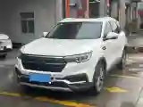 2018 Zotye T500 1.5T 156HP L4 6AT