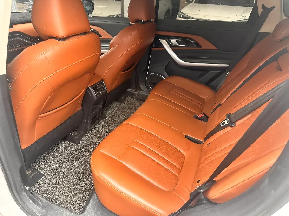 2018 Zotye T500 1.5T 156HP L4 6AT,autocango,china used car exporter,china ev exporter,chinese used car exporter,chinese used ev exporter