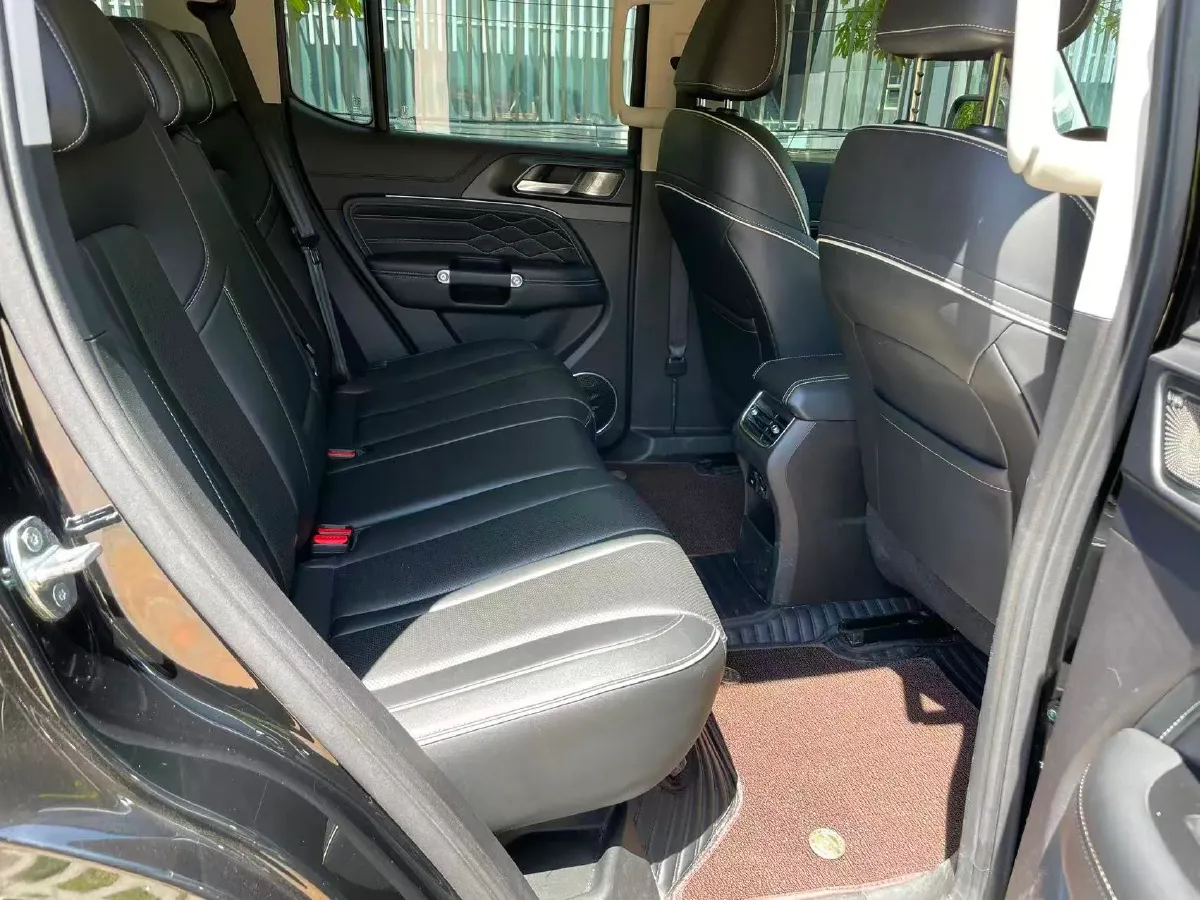 2021 Tank 300 2.0T 227HP L4 8AT,autocango,china used car exporter,china ev exporter,chinese used car exporter,chinese used ev exporter