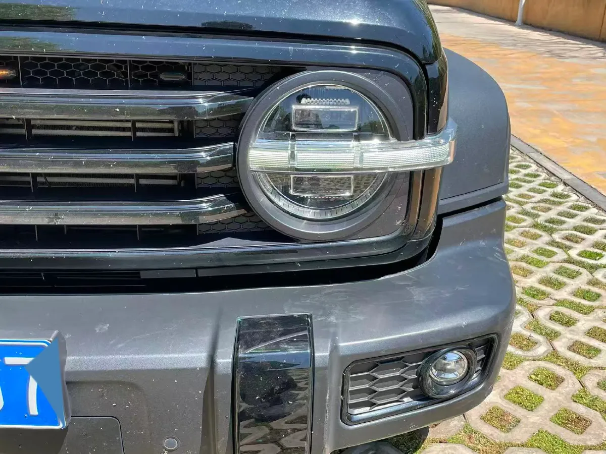 2021 Tank 300 2.0T 227HP L4 8AT,autocango,china used car exporter,china ev exporter,chinese used car exporter,chinese used ev exporter