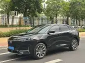 2021 CHANGAN UNI-K,autocango,china used car exporter,china ev exporter,chinese used car exporter,chinese used ev exporter