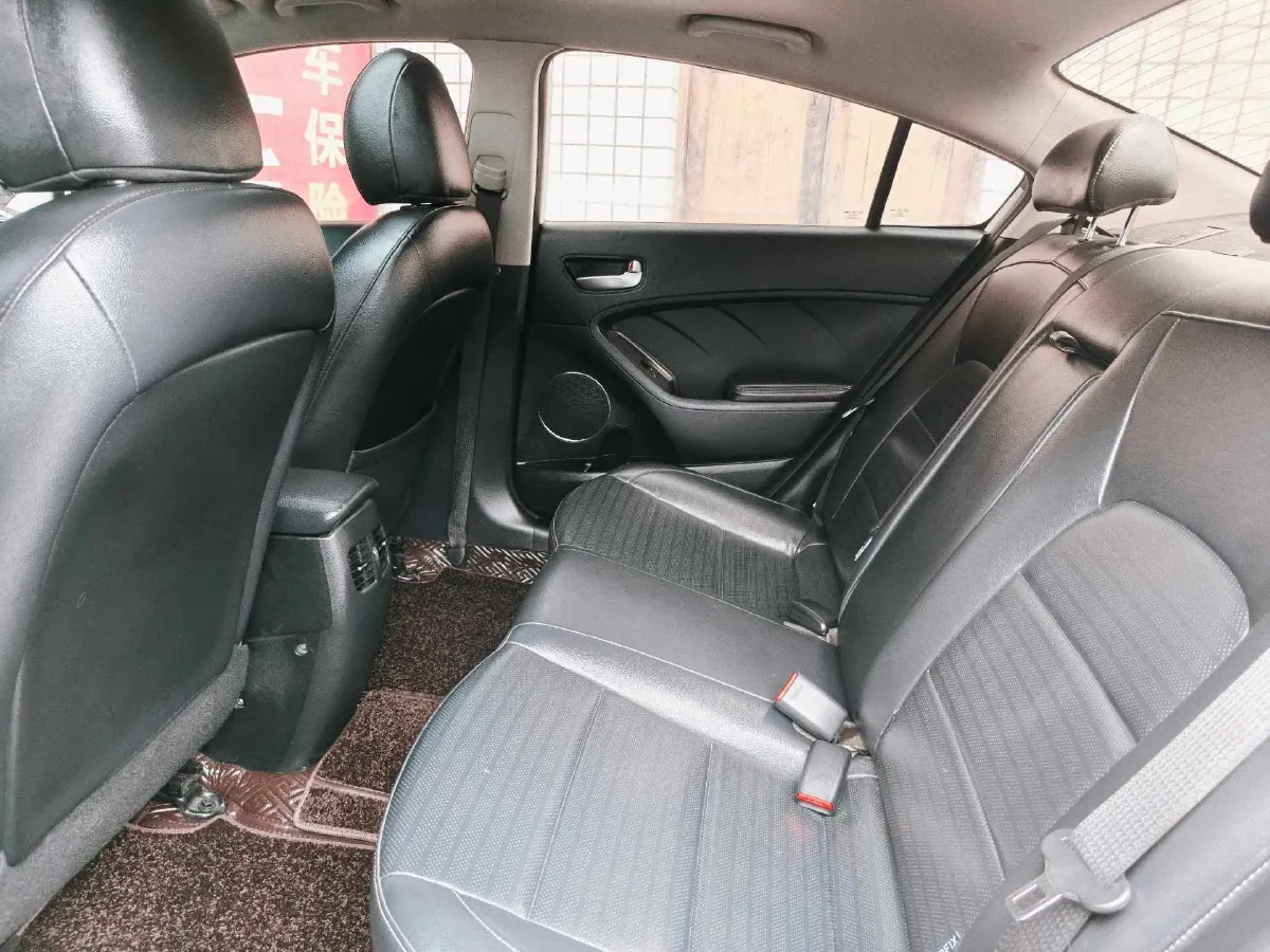 2017 Kia K3 1.6L 128HP L4 6AT,autocango,china used car exporter,china ev exporter,chinese used car exporter,chinese used ev exporter