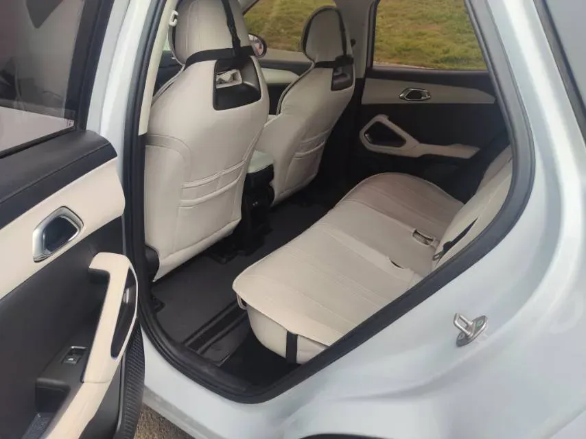 2024 BYD YuanUP BEV 45.12KWH,autocango,china used car exporter,china ev exporter,chinese used car exporter,chinese used ev exporter