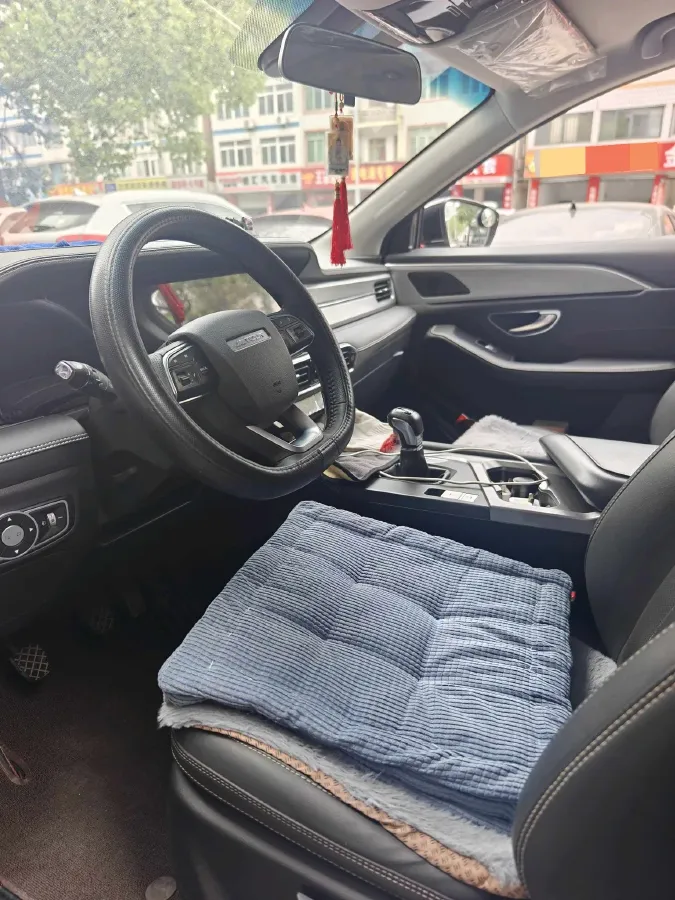 2023 Jetour X90 Plus 1.5T 156HP L4 6MT,autocango,china used car exporter,china ev exporter,chinese used car exporter,chinese used ev exporter