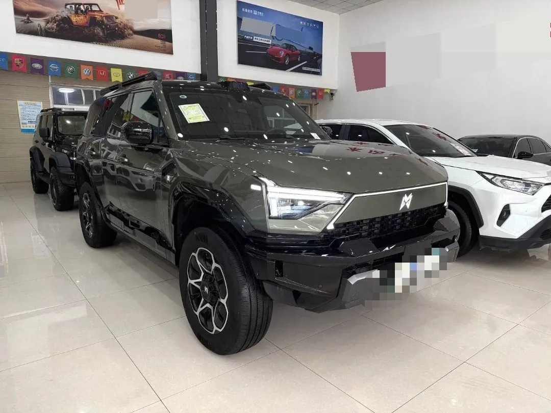 2025 Jetour Zongheng G700 2.0T 211HP L4 2DHT PHEV,autocango,china used car exporter,china ev exporter,chinese used car exporter,chinese used ev exporter