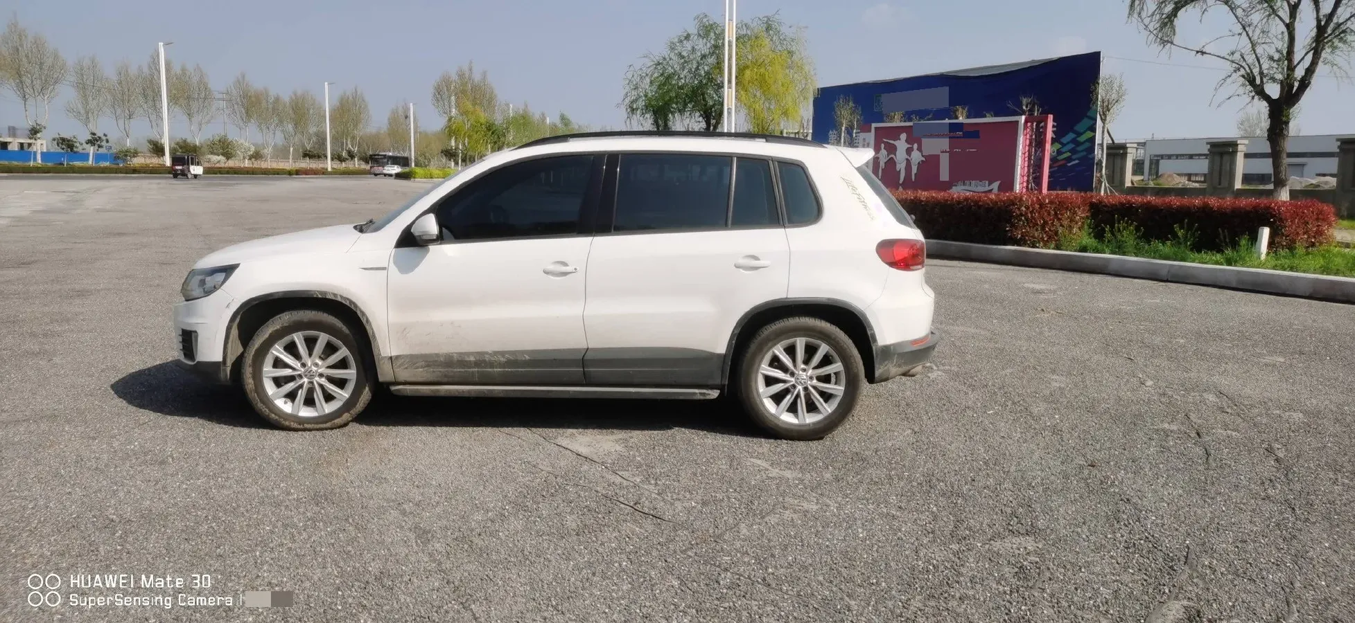 2017 Haval H9 2.0T 190HP L4 8AT,autocango,china used car exporter,china ev exporter,chinese used car exporter,chinese used ev exporter